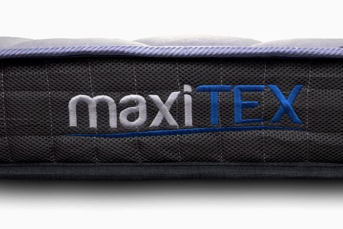 Matitex - Deluxe Pocket Sprung Mattress