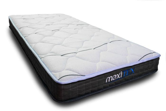 Matitex - Deluxe Pocket Sprung Mattress