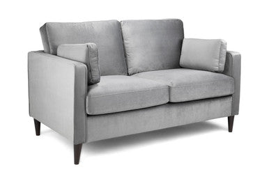 Munich - Sofa - Plush Grey