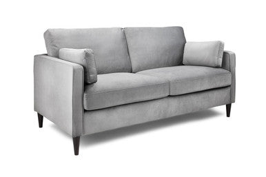 Munich - Sofa - Plush Grey