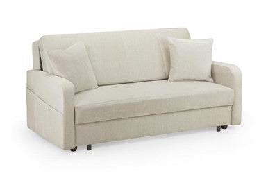 Penelope - Sofabed - Beige