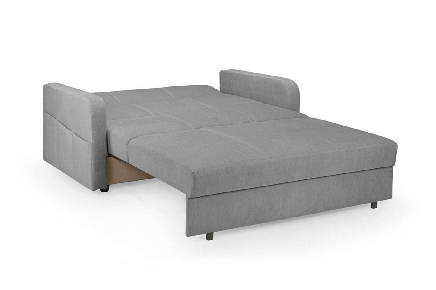 Penelope - Sofabed - Grey