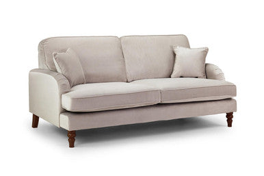 Rupert - Sofa - Plush Beige