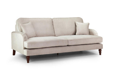 Rupert - Sofa - Plush Beige