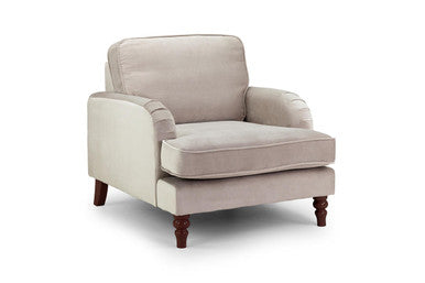 Rupert - Sofa - Plush Beige