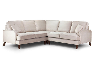 Rupert - Sofa - Plush Beige