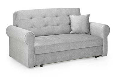 Sorrel - Sofabed - Grey