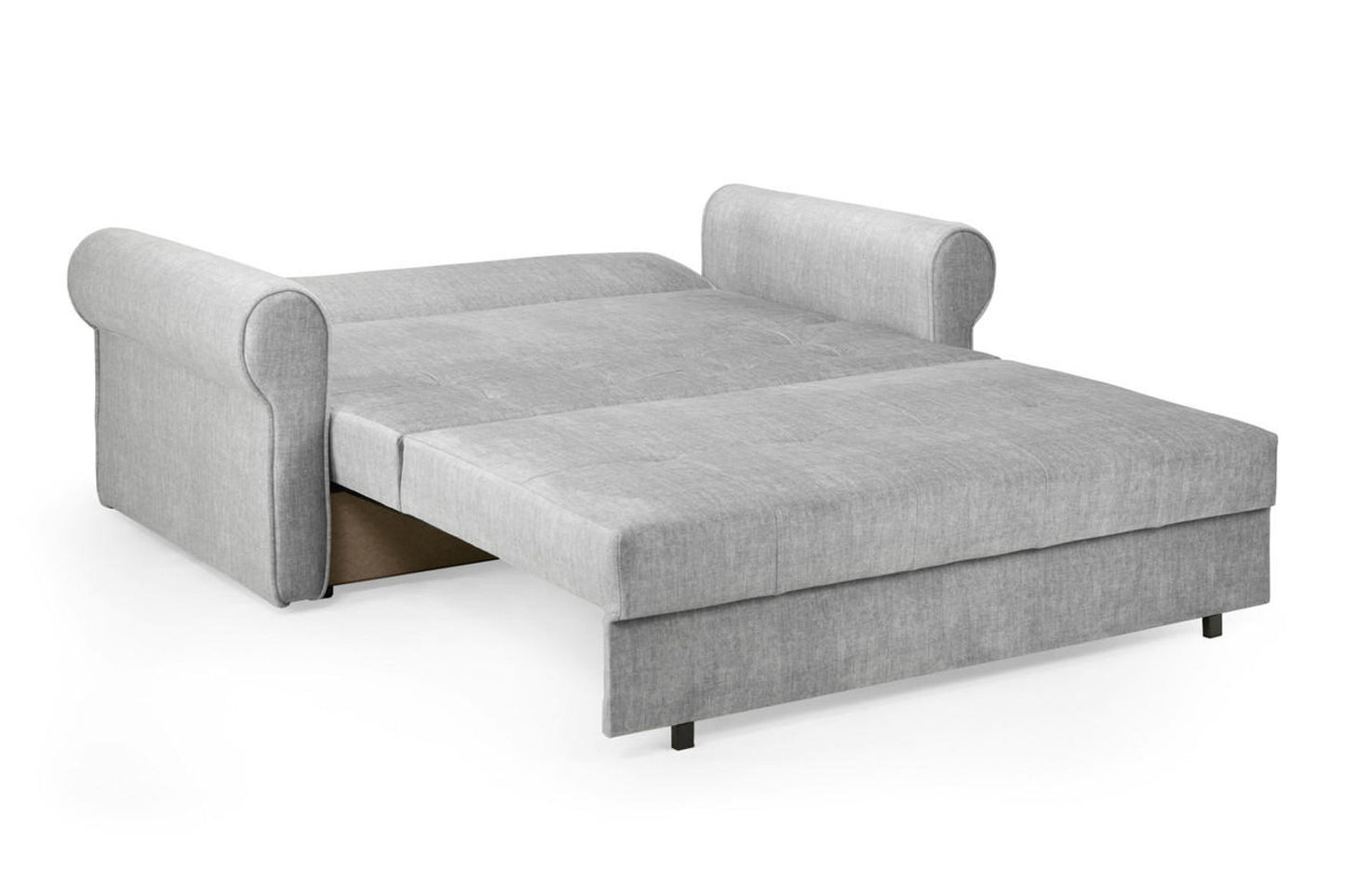 Sorrel - Sofabed - Grey