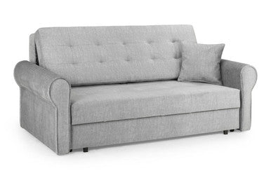 Sorrel - Sofabed - Grey