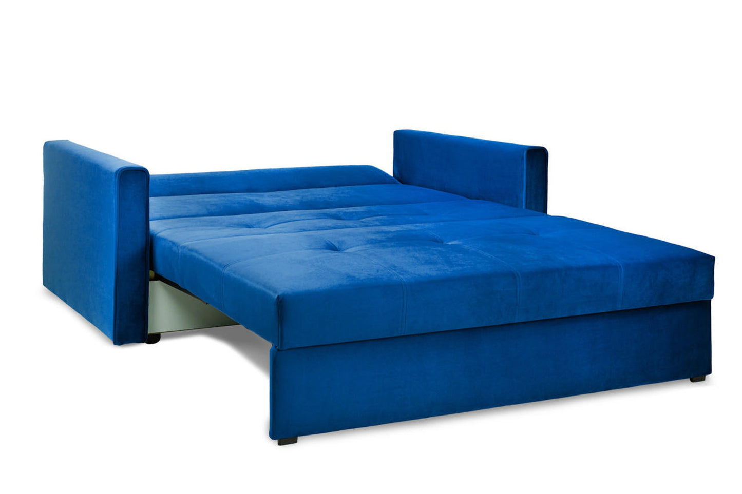 Viva - Sofabed - Plush - 2 Seater