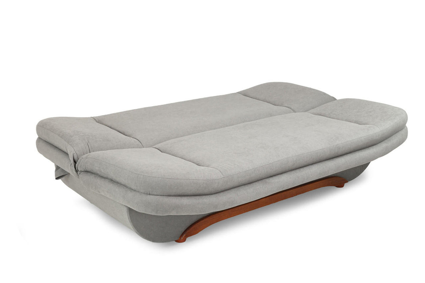 Weronika - Sofabed - Grey - 3 Seater