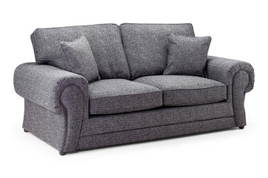 Wilcot - Sofabed - Grey