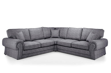 Wilcot - Sofabed - Grey