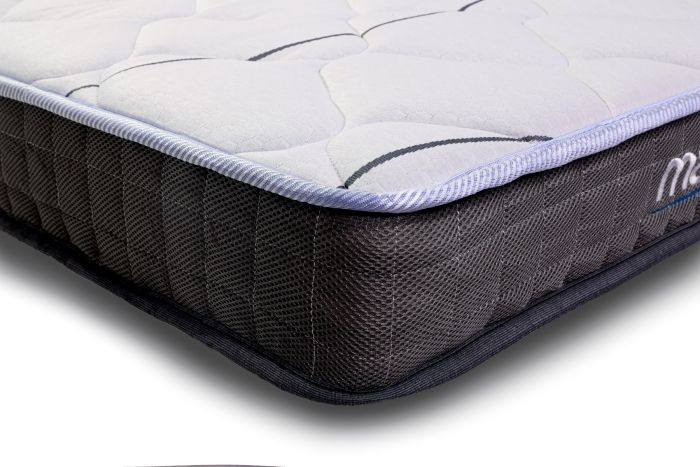 Matitex - Deluxe Pocket Sprung Mattress