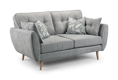 Zinc - Sofa - Grey