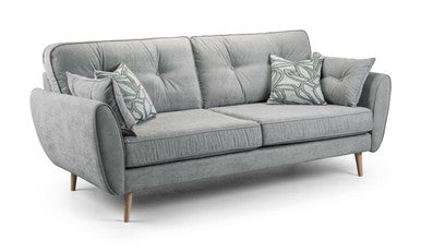 Zinc - Sofa - Grey